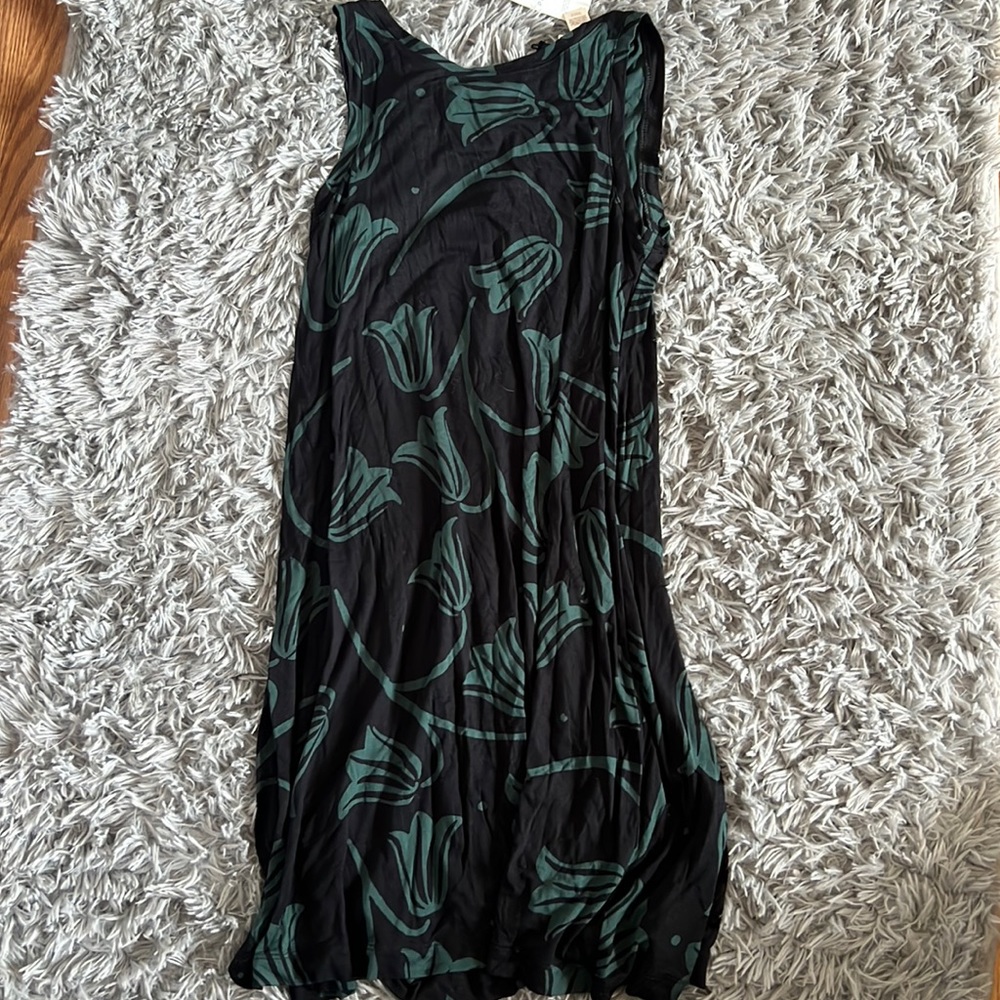 Loft dress